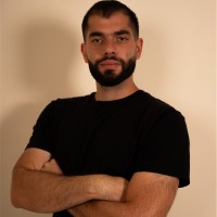 Ahmad Alsamman