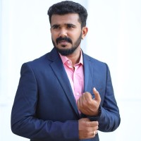 Gokul Krishnan