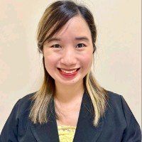 Joselle Josephine Sandigan