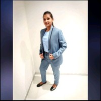 Sibani Samantroy