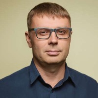 Павло Франтов