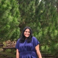 Claudia Retno Widanti