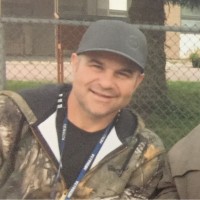 Curtis Creber