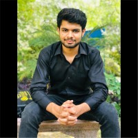 Saeed Ahmad
