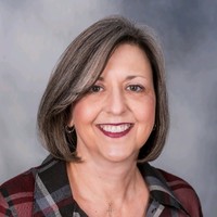 Lee Ann Gantner
