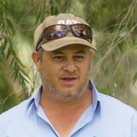 Dave Waterson