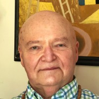 Mel Pine