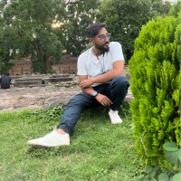 Shamshoddin Shaikh