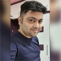Kiran Nagvekar