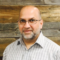 Tariq Rashid