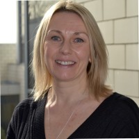 Kath Roberts PhD, RNutr