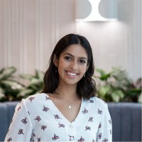Katherine Gill Mrics