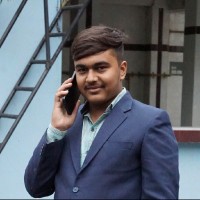 Maulik Dholariya