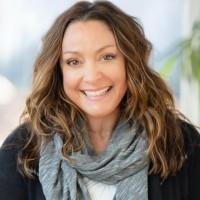 Vicki Pozzebon