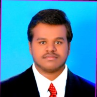 Ragul Saravanan B.Tech