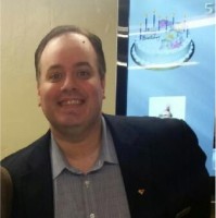Anthony Vaccarino