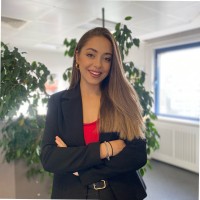 Zeynep Bostancıoğlu