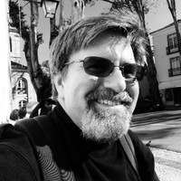 Mark Basham