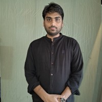 Nikhil Anand
