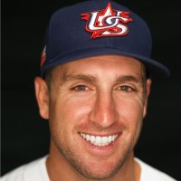 Patrick Kivlehan OLY