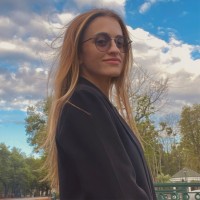 Margarita Syromiatnikova