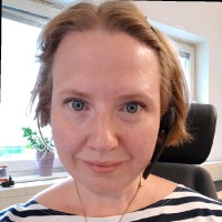 Johanna Thunström