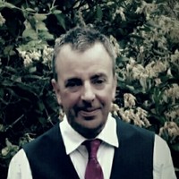 Keith Marchant