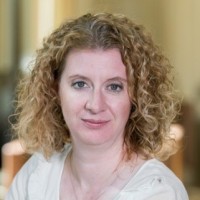 Heather Ballantyne, P.G. (Nh), Lsp