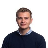 Lars Van De Bunt