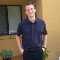 Michael Kesa