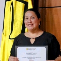 Lilian Bolívar Medina