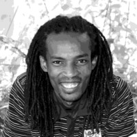 Eric Warutere