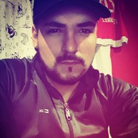 Facundo Rodriguez
