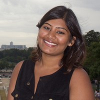 Kripa Sampath Kumar