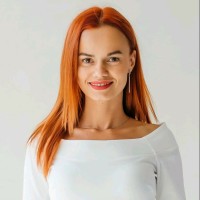 Olja Kopyshchynska