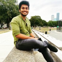 Chetan D