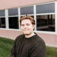 Logan Bergquist