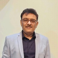 Santosh Bagla