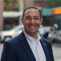 Adam Frumkin, MBA, CGCIO, PMP, Prosci