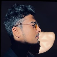 Nikhil Verma