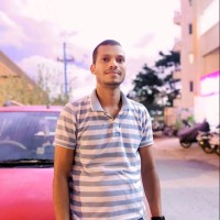 Vanu Gowda