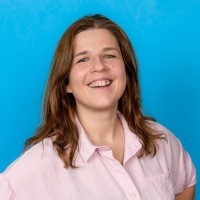 Teuna Van Noord