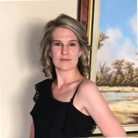Trudi Cronje