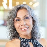 Irene Ochoa, CIC, API, AIS, CISR