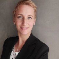 Zsuzsa Törökéri