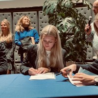 Eline van Eck