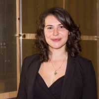 Emily Mathieu - M.Sc.A