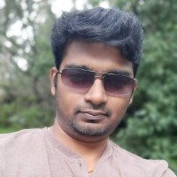 Dilip kumar M