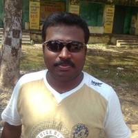 Ragavan Raja