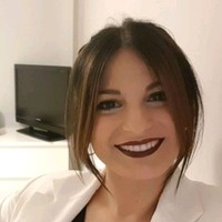 María José Gordillo Chaves